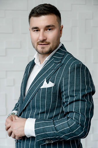 Виктор Тарасенко